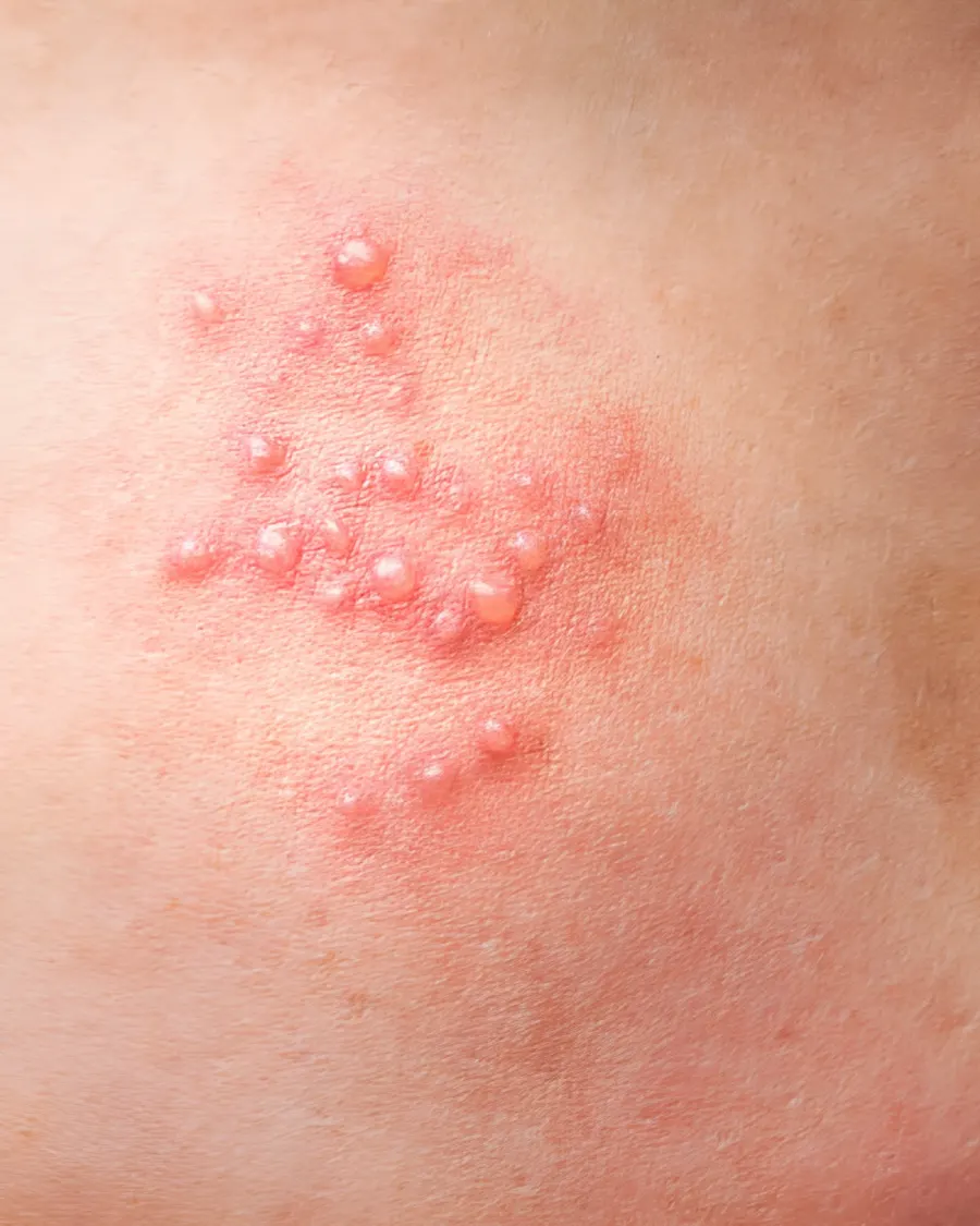 Advanced STI Skin Care at Cinch Clinics